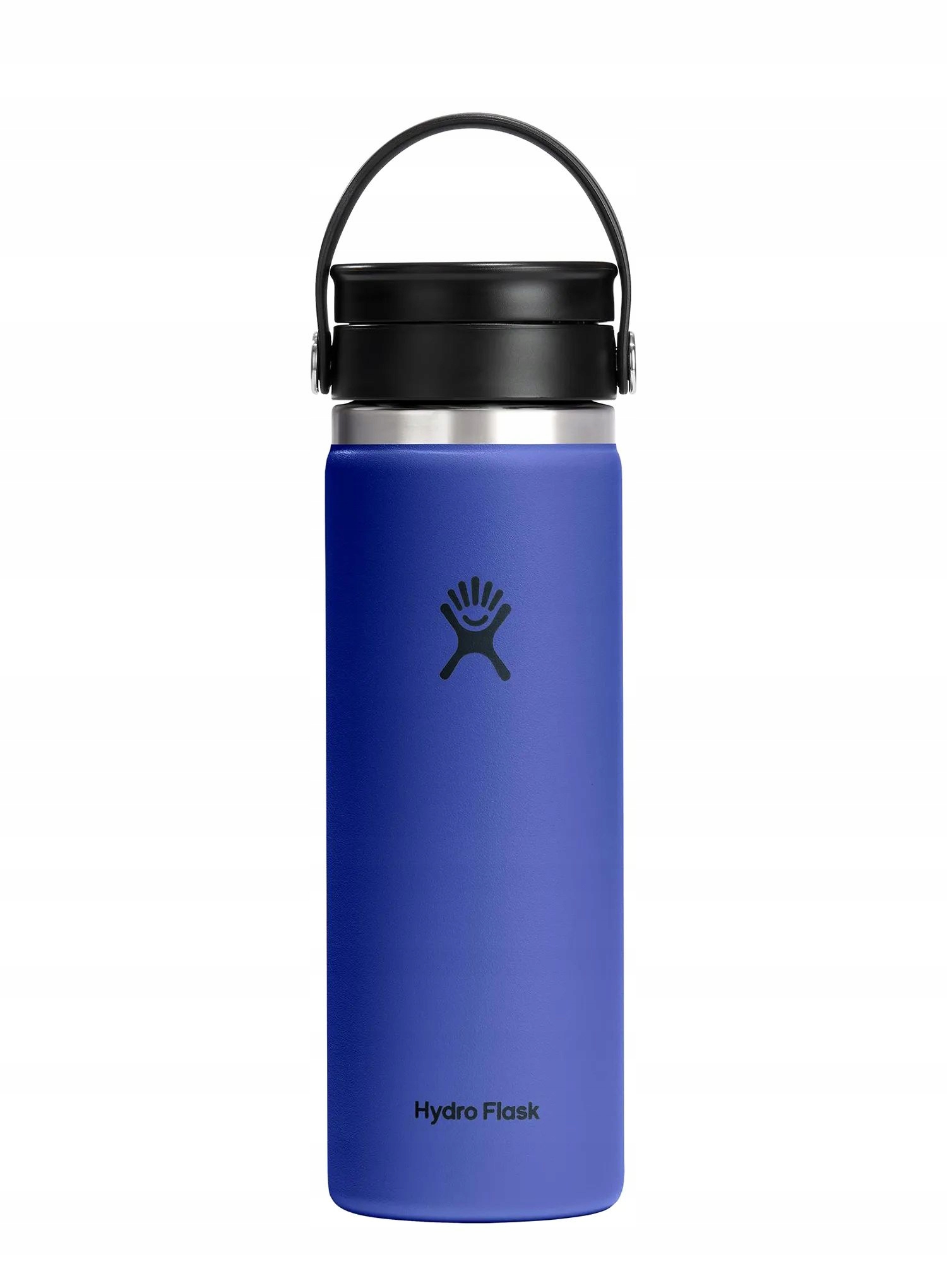 Termohrnek Hydro Flask 20 Oz Wide Flex Sip Lid (591 ml) capri blue