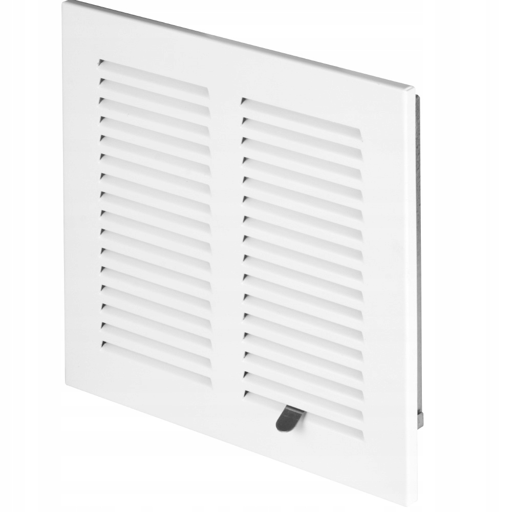 

Kratka Wentylacyjna Metalowa 14x14 MVZ2B Velite