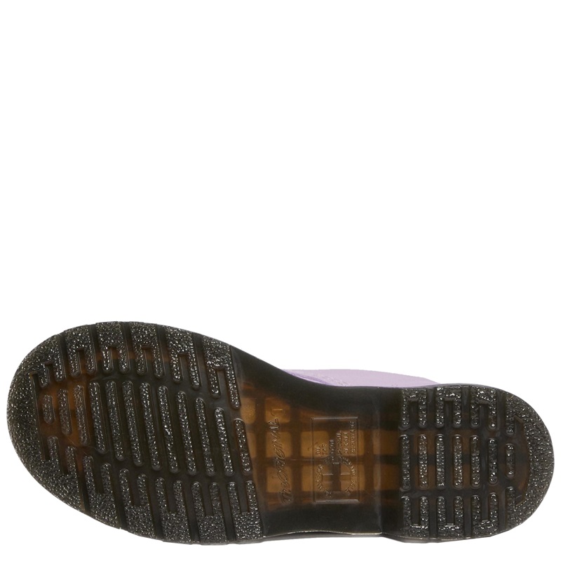 DR. MARTENS PASCAL VIRGINIA LILAC r. 7(41) Kolor fioletowy