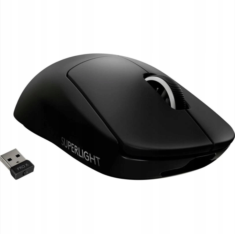 Logitech G Pro X Superlight Wireless Gaming Mouse 910-005880