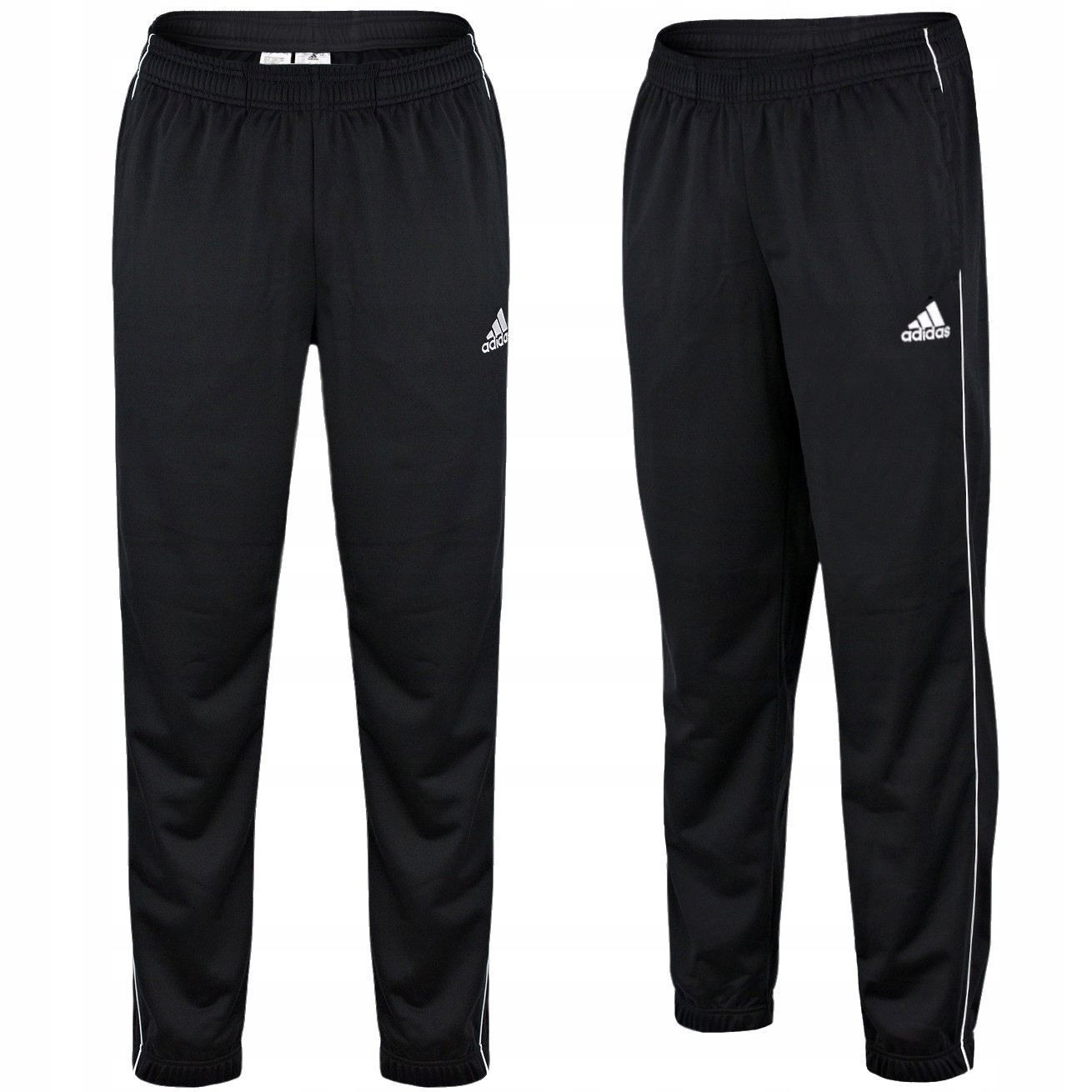

Adidas Spodnie Dresowe Męskie Dresy Core Sport XXL