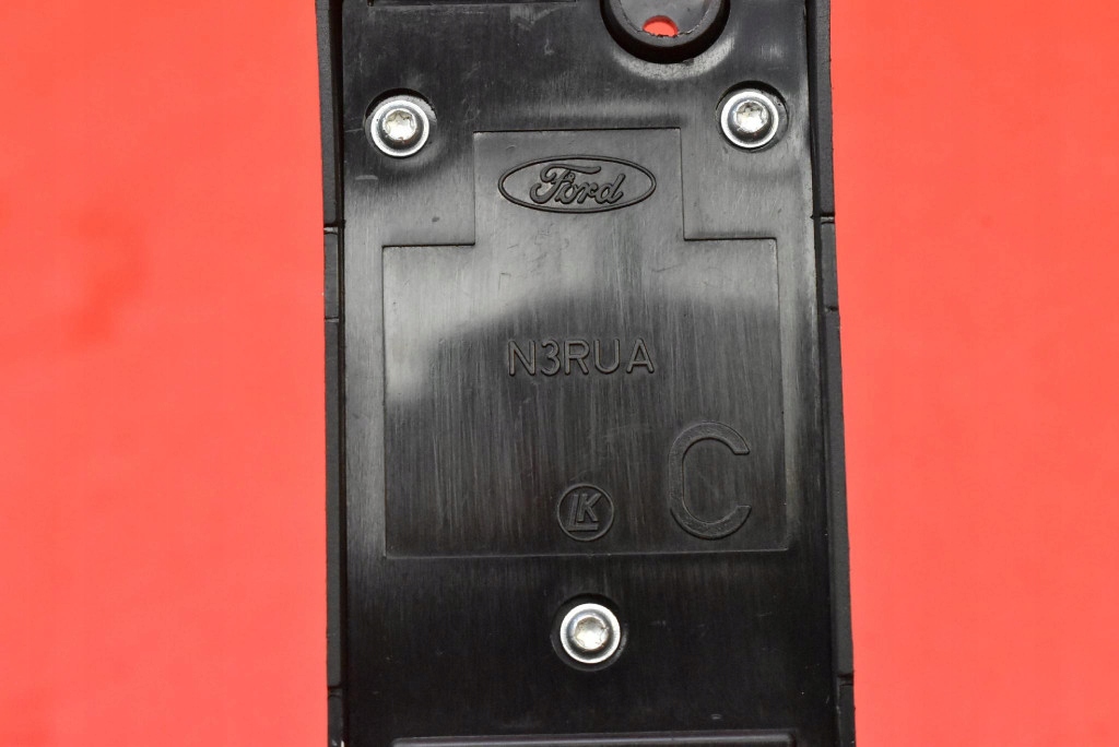 control panel of the window EU 8M5T-14A132-AC FORD KUGA MK1 08-13