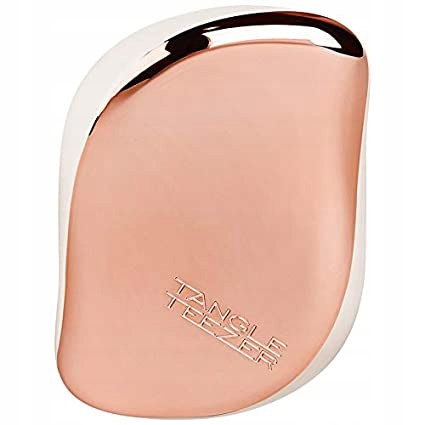 

Tangle Teezer On The Go szczotka włosów Rose Gold