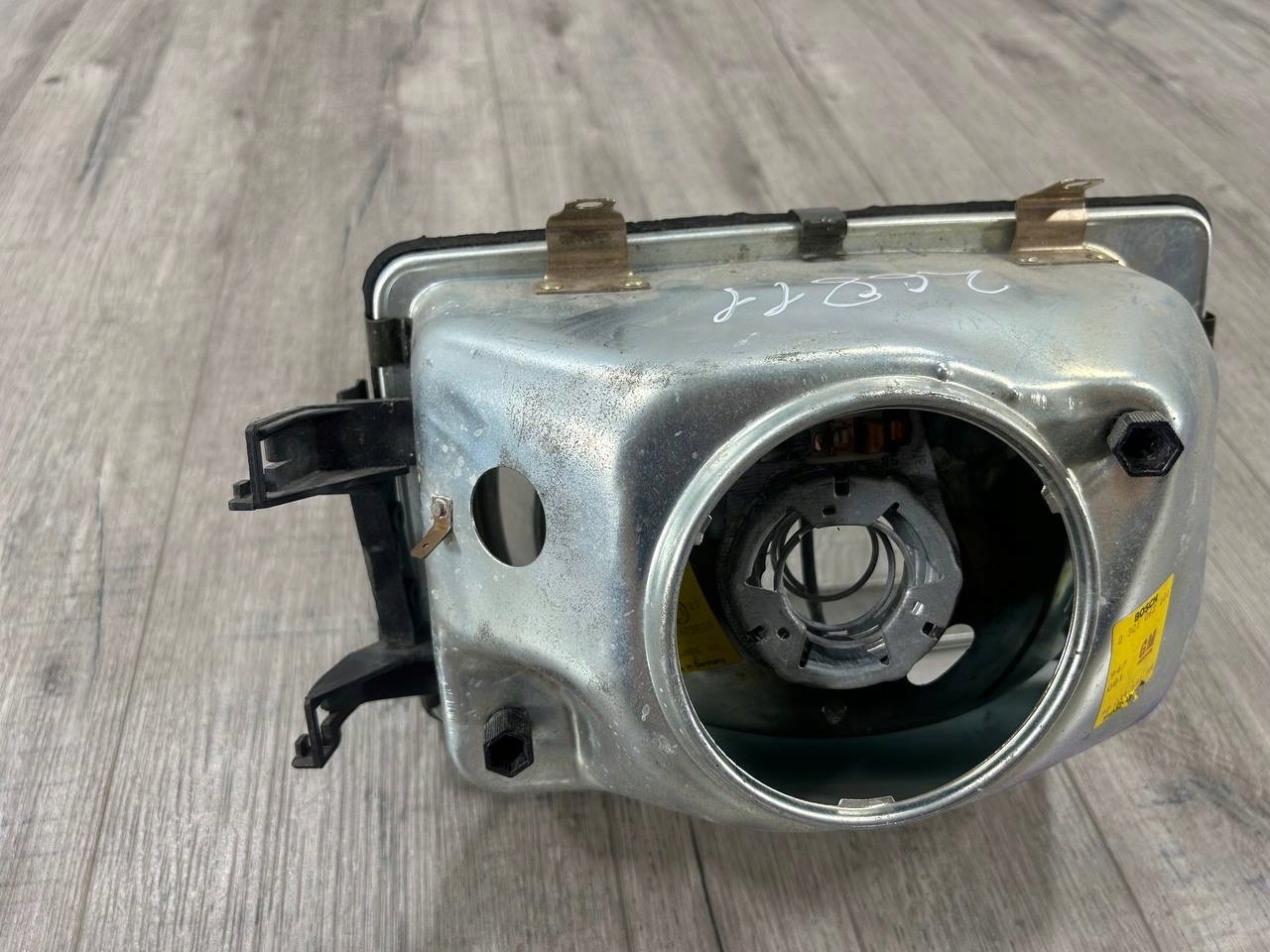 OPEL REKORD E 1977-1981 light left front 90044631AR