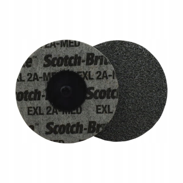 KRAZEK SCIERNY DYSK ROLOC 3M 76 XL DR 2A MED 25szt Mark 3M