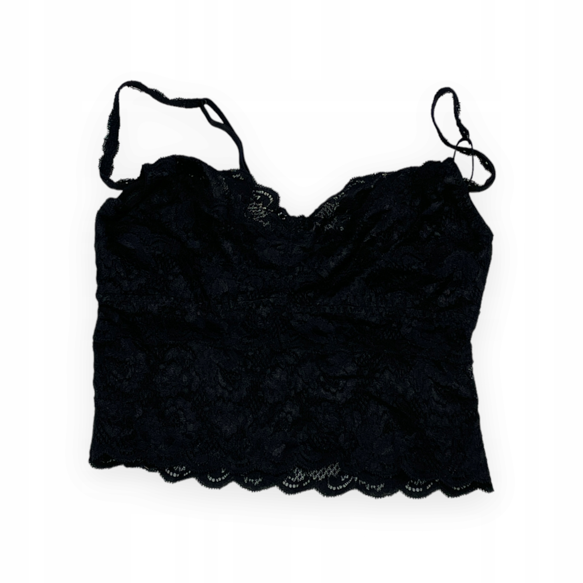 Krajková podprsenka, dámský top Cosabella M