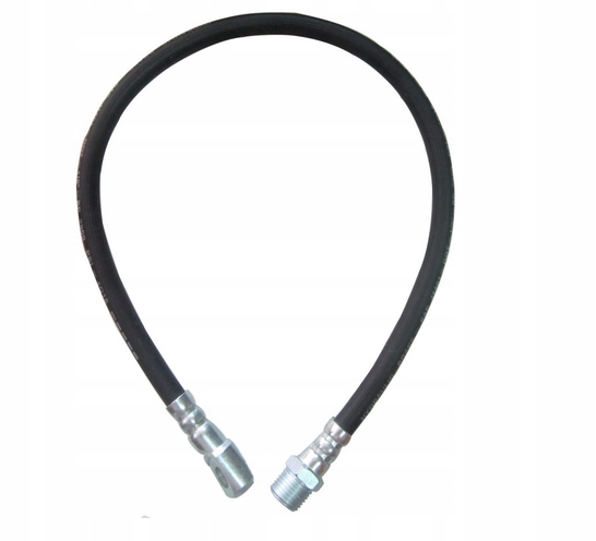 Hadice brzdová Microcar Lyra Virgo 1 2 MC1 1465