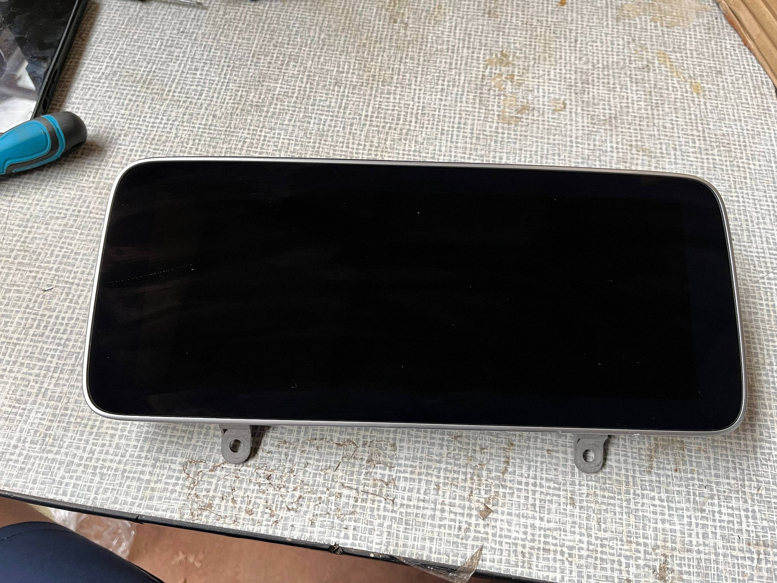 MERCEDES C KLASA W206 dials dials display 2069002523 @M