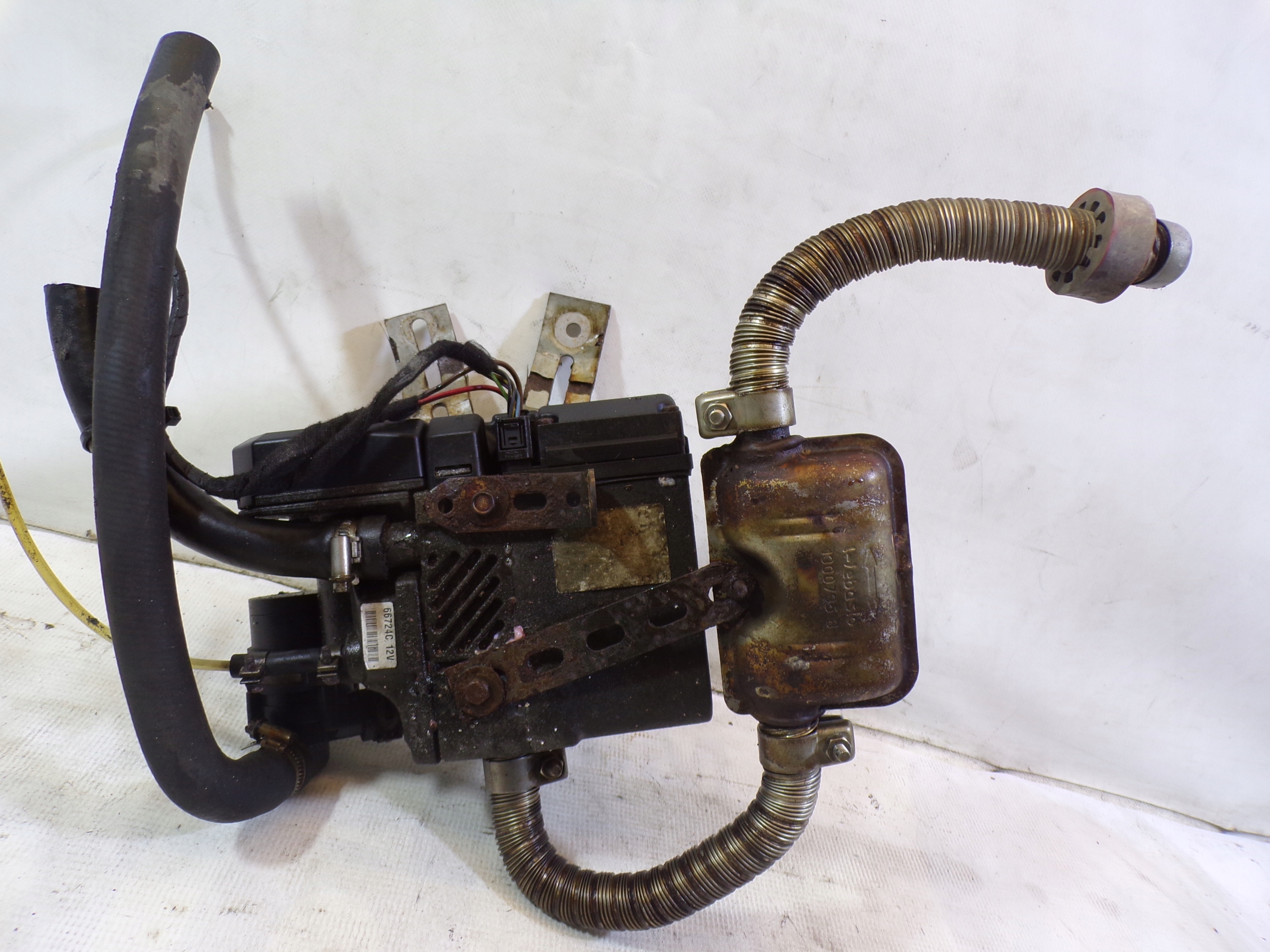 WEBASTO webasto MAZDA 6 GG DIESEL 66724C (4)
