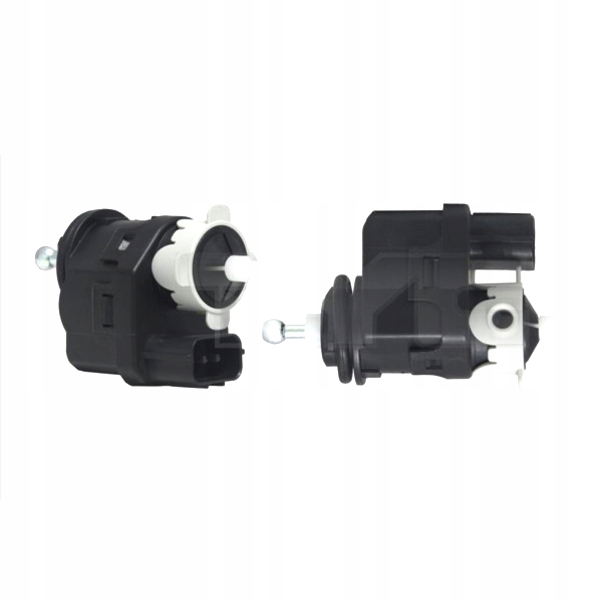 20-12933-MA-1 - ДВИГАТЕЛЬ РЕГУЛИРОВКИ ФАРЫ MAZDA 5 1.6 CD 1.8 MZR