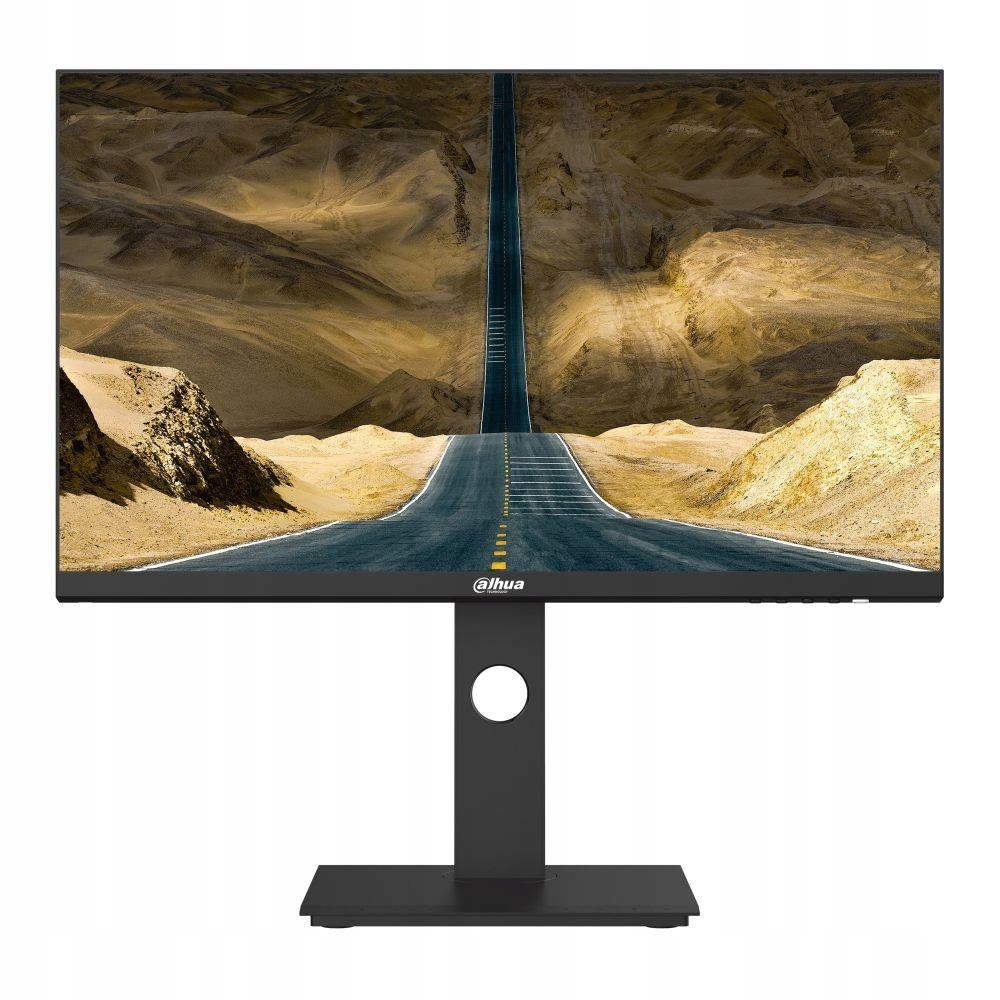 Monitor Dahua 23,8 LM24P301A HDMI DP USBC