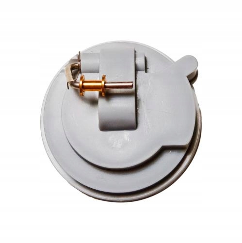 

Nakrywka membrany ogrzewacza Termet G19.01 G19.02
