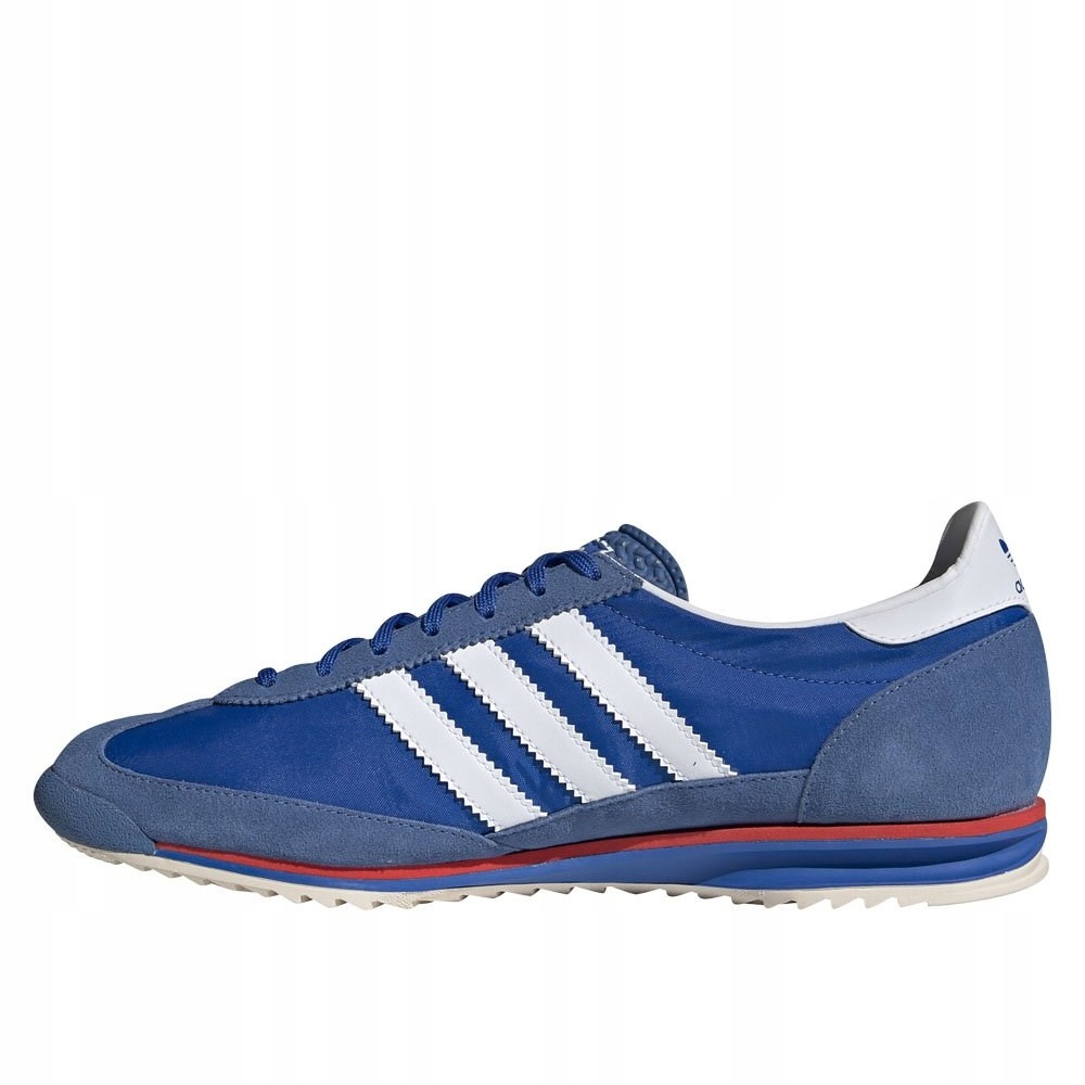 Sportovní boty Pohodlné Módní Klasika adidas Sl 72 EG6849 vel. 37 1/3