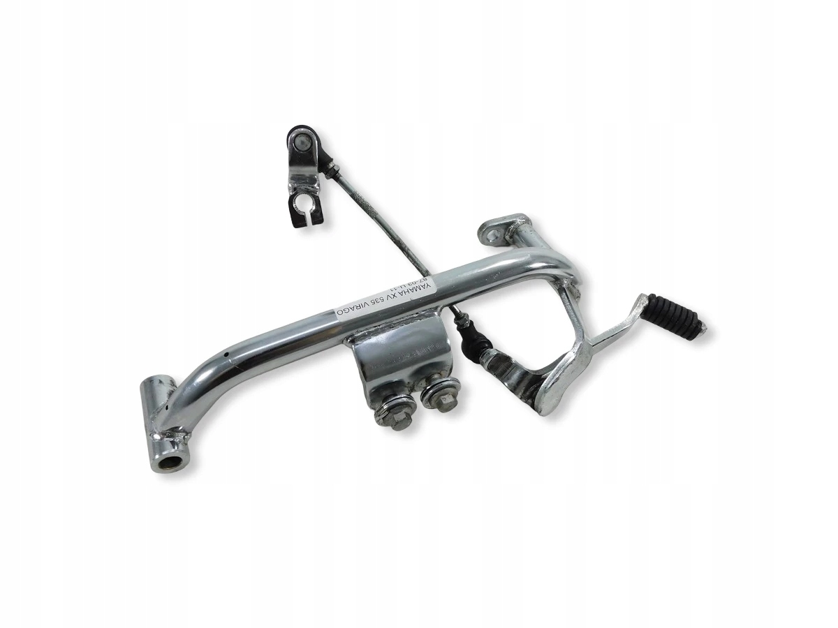 Gmol Kryt Rámu Yamaha XV 535 Virago 87-03 U-11 2GV274710200/G