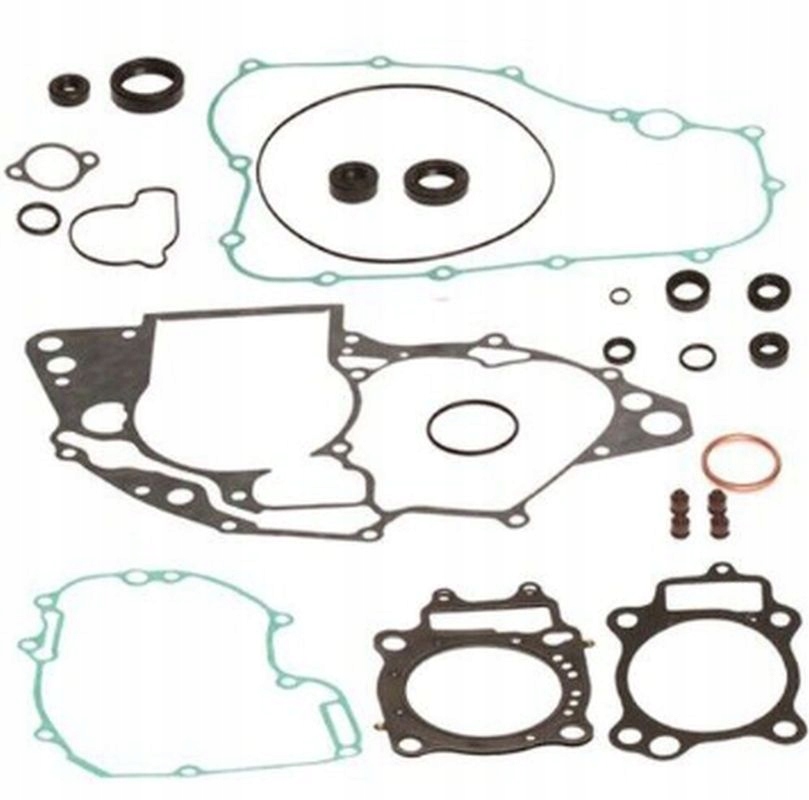 Prox Tesnenia Motora S Tesniacimi Prvkami Kawasaki Kx 100 14-21; Kx 112