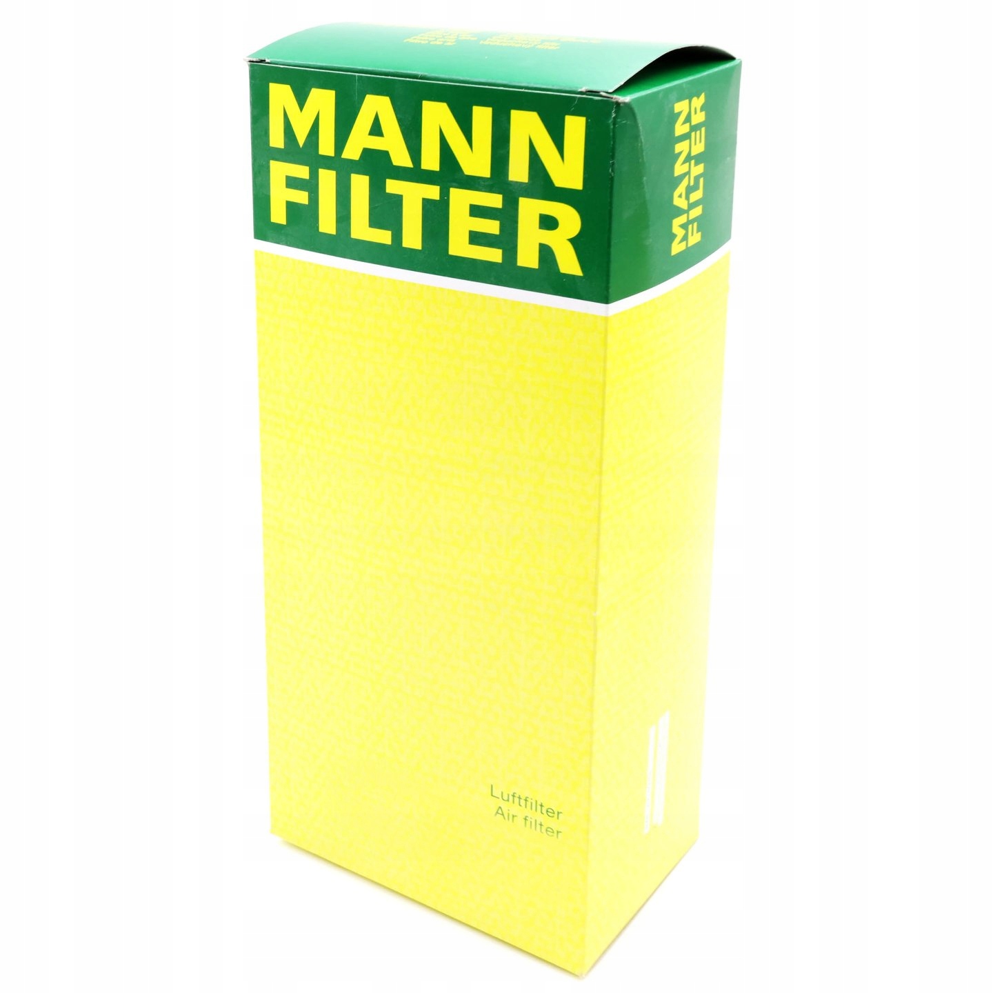 

Filtr Powietrza Mann C3233/1