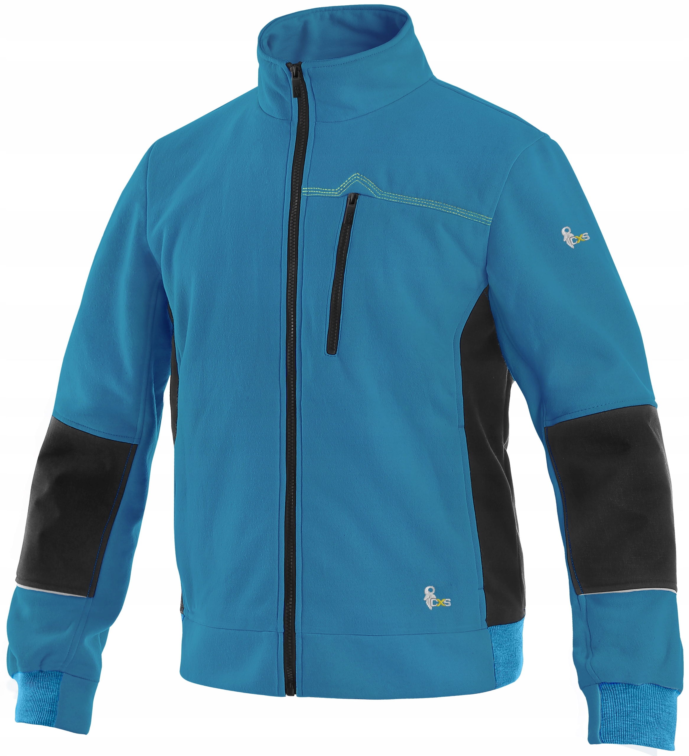 Cxs Stretch Bluza Robocza Ochronna Dresowa r. 4XL