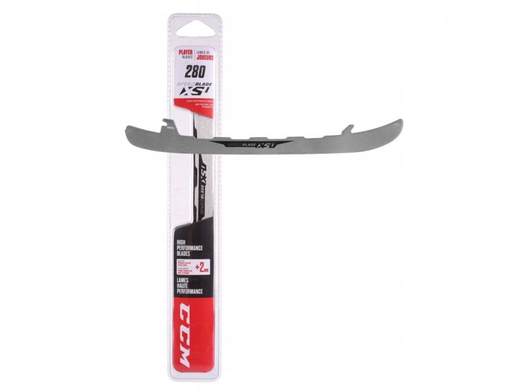 Noże CCM SpeedBlade XS1 2mm 10 (287mm)