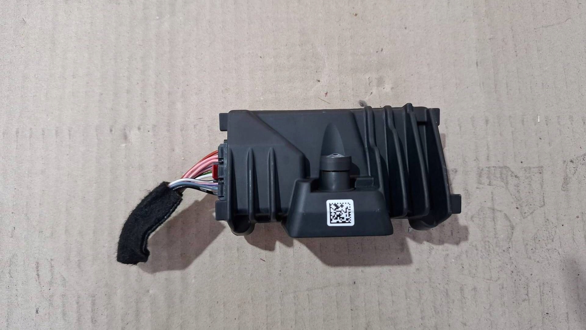 Kamera front windows (ADAS) Renault Clio VI 284629798R