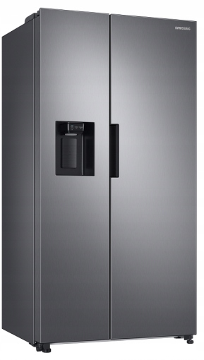 Dvoudveřová chladnička Samsung RS67A8511S9 CZ ZBOŽÍ Model RS67A8511S9/EF