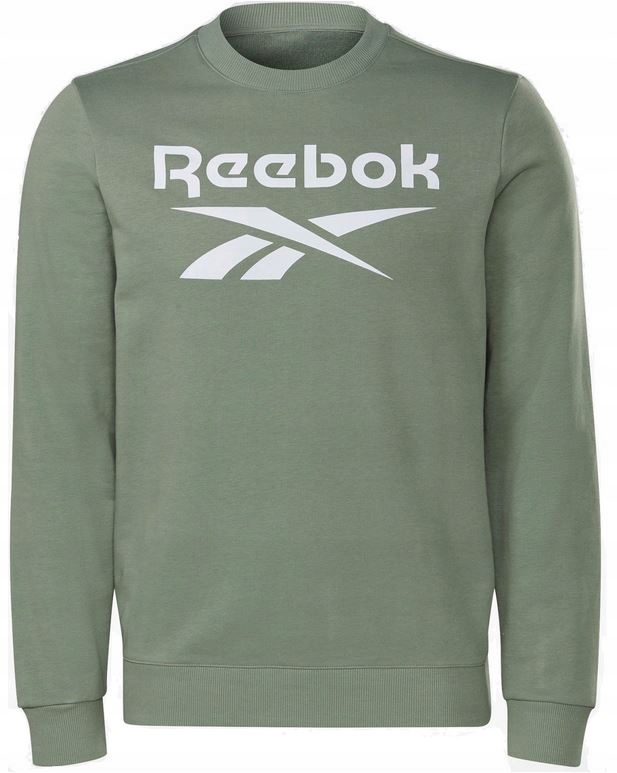

GI8519 Bluza Męska Reebok Identity Big Logo S