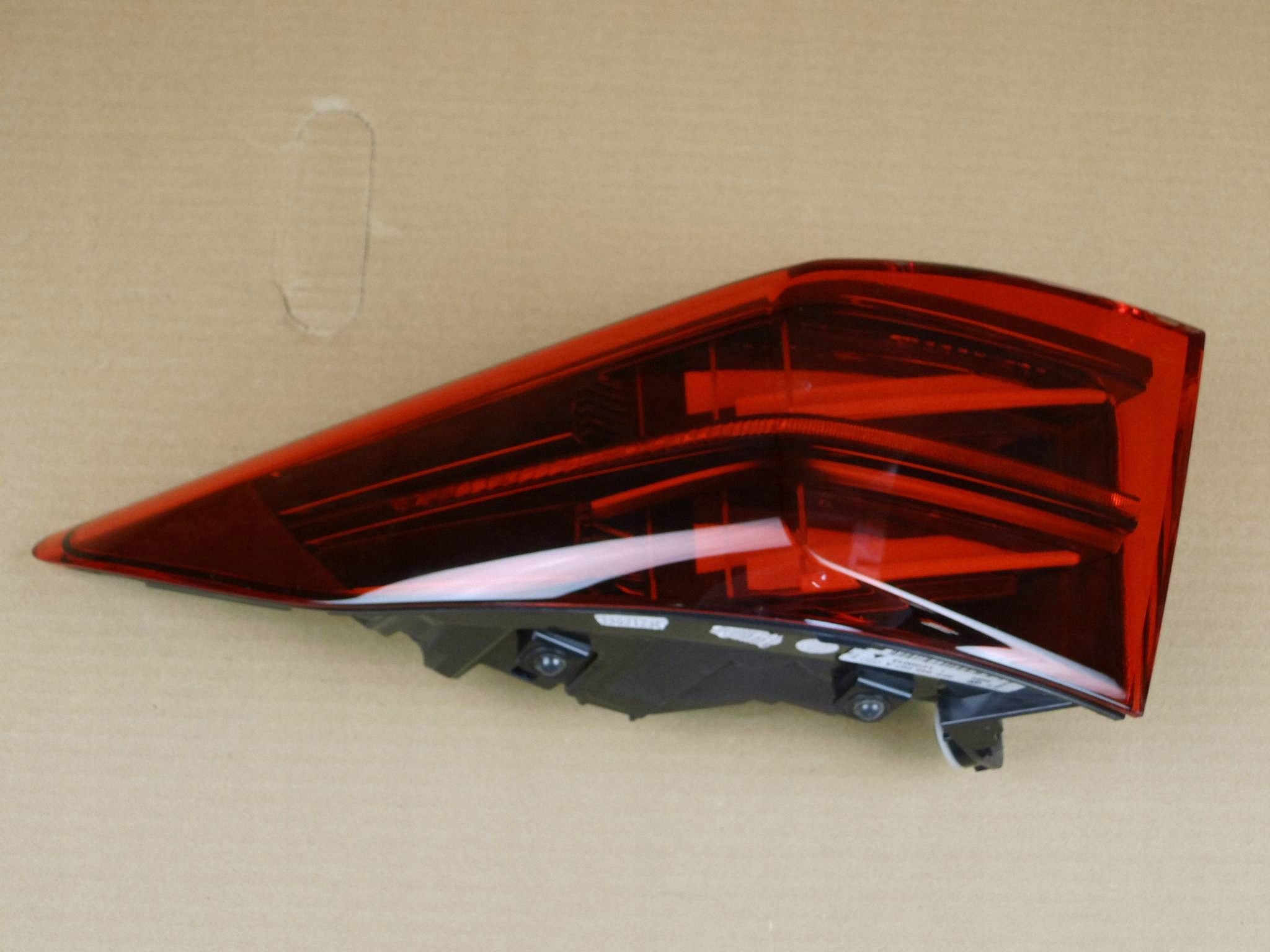 Cupra Formentor 2024+ LIFT light left rear part rear left 5FF945207A
