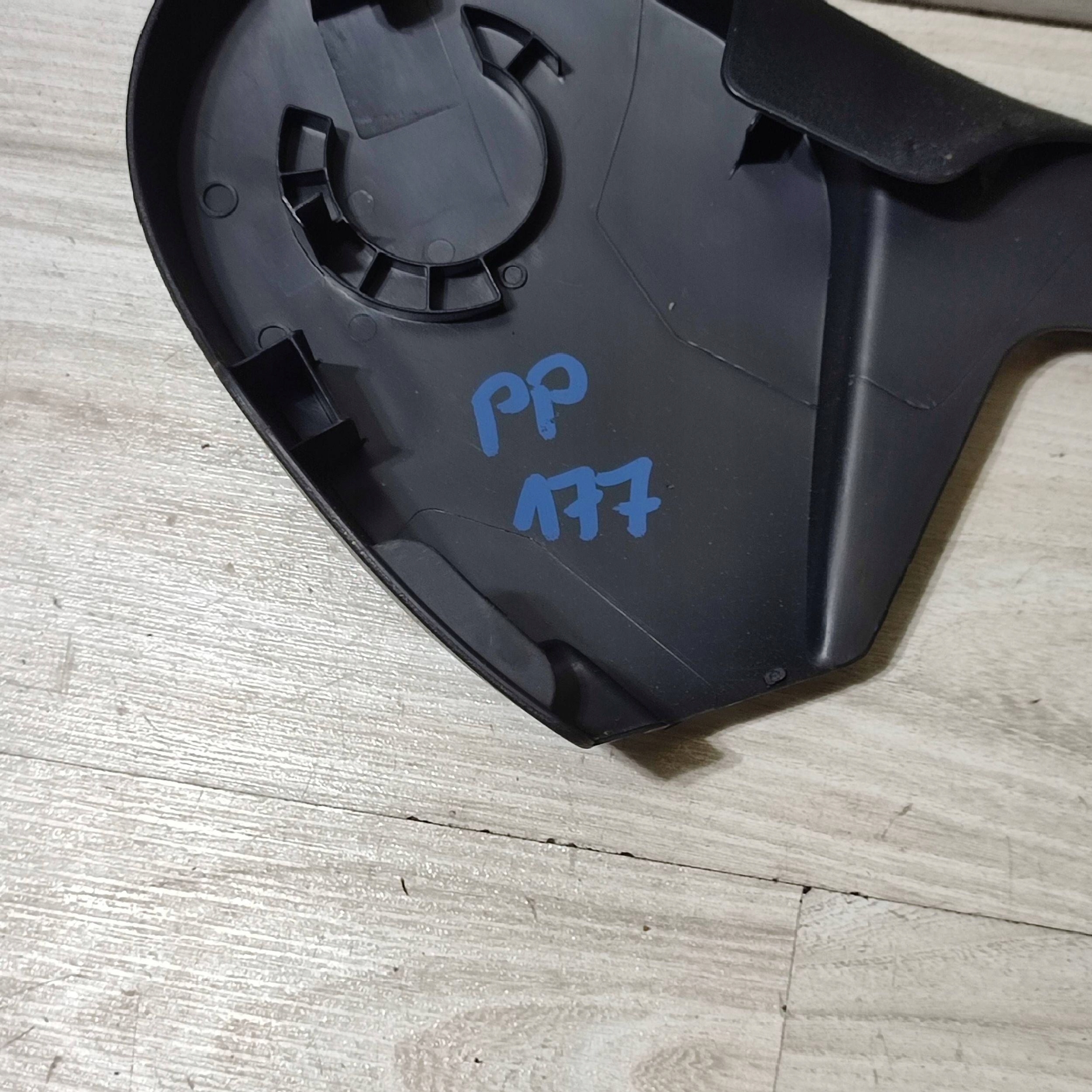 plastic seat front side right Mercedes-Benz A W177 A1779105800
