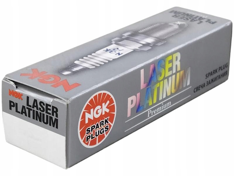 

Ngk Świeca Zapłonowa 4471 LKR8AP