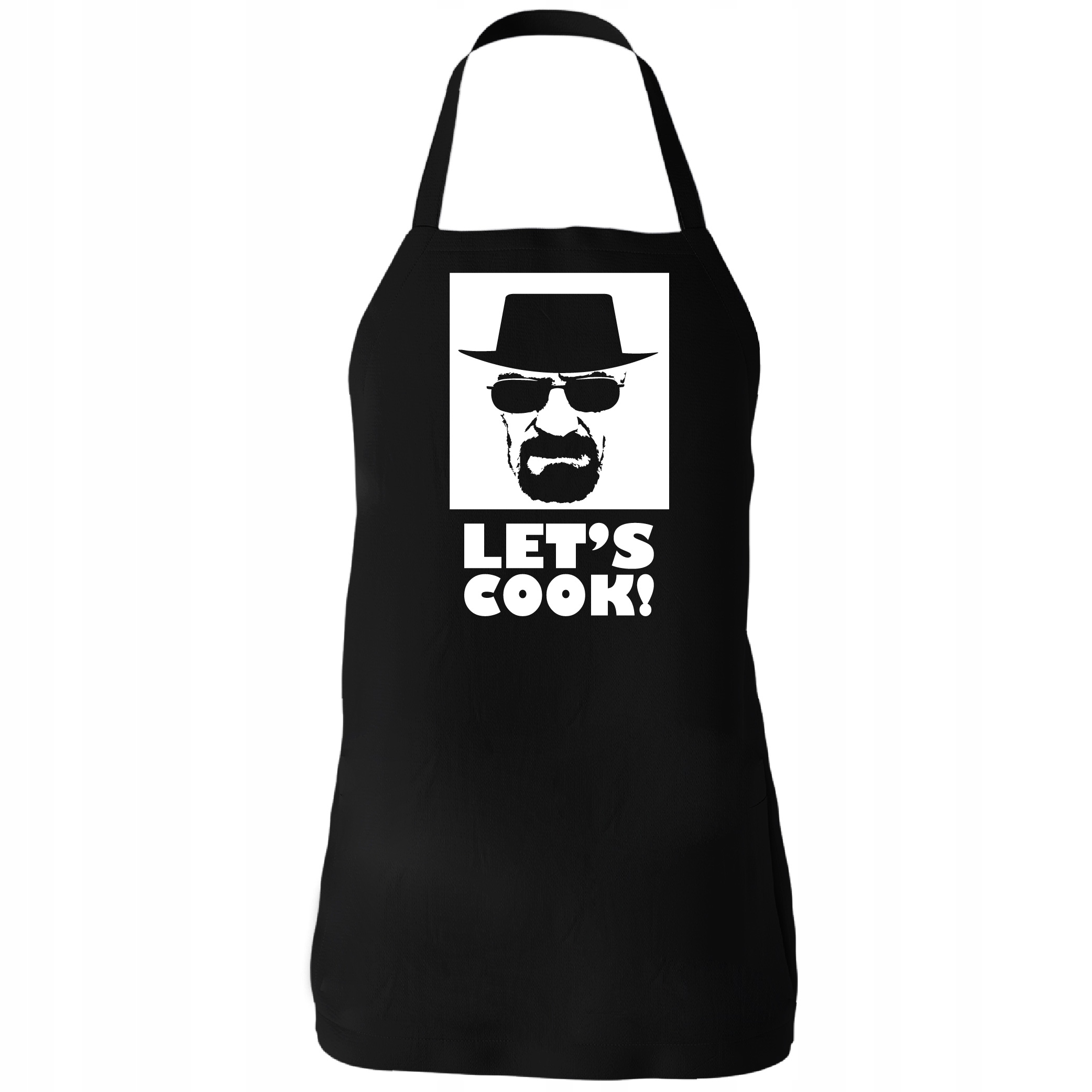 

Fartuch Breaking Bad Gotowanie Do Kuchni Śmieszny