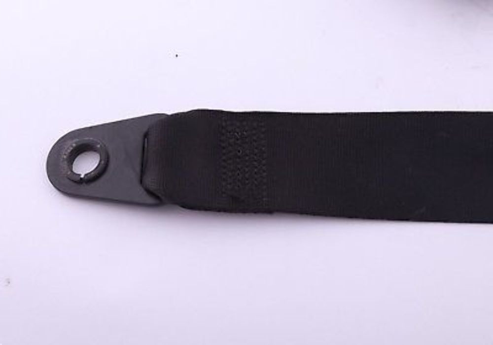 MINI R50 R53 ремень безопасности