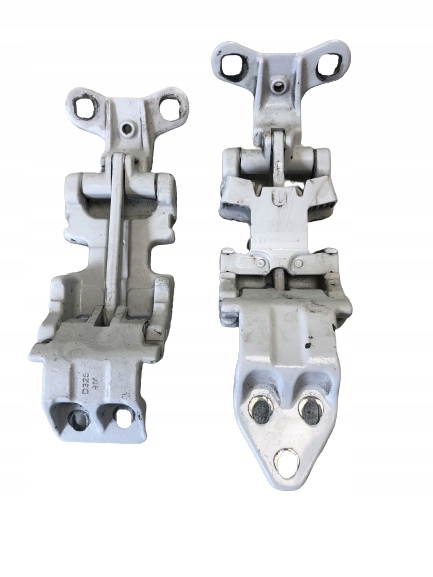 ДВЕРНІ ПЕТЛІ ПРАВИЙ ЗАДНІЙ 270 ГРАДУСІВ DUCATO III