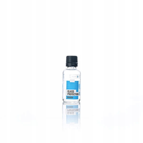 

Aqua Glass Protect 30ml Powłoka Wycieraczka!