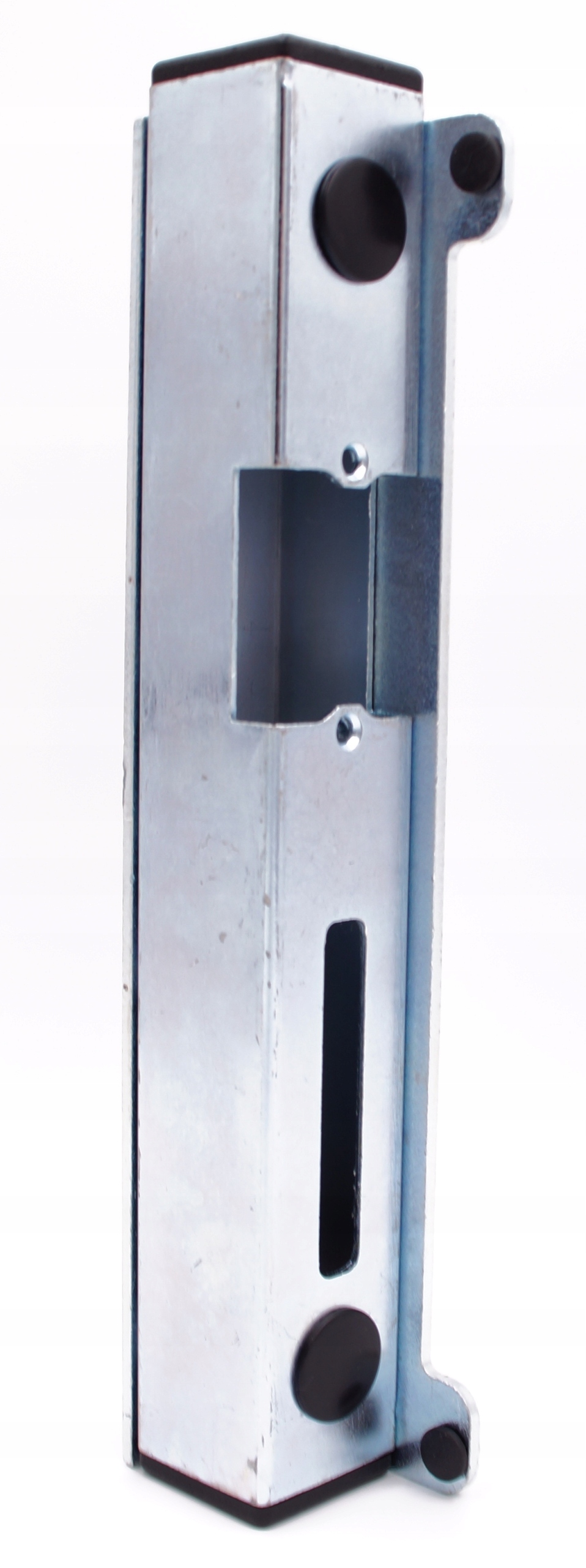 KASETA PUSZKA OBUDOWA ELEKTROZACZEPU OCYNK