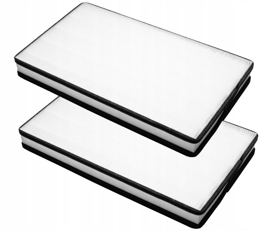 FILTRY THESSLA GREEN AIRPACK 300/400/500 h/v M5