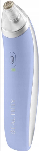 BEAUTIFLY MIKRODERMABRAZJA DIAMENTOWA B- Derma