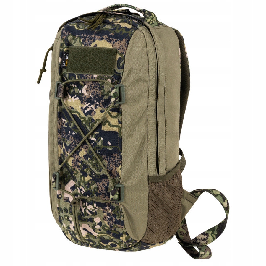 Mapa Tactical Plecak miejski Maskpol Mapa City 18 L
