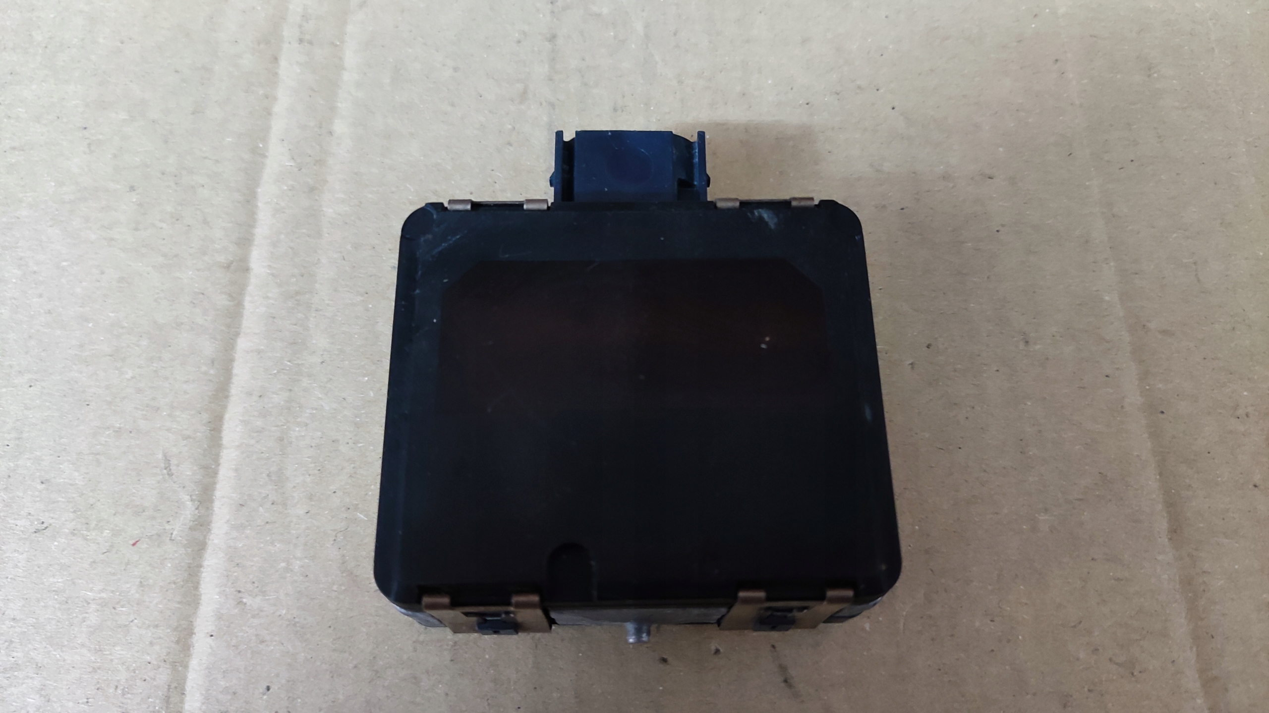 SMART FORTWO EQ датчик скорости 0009056903