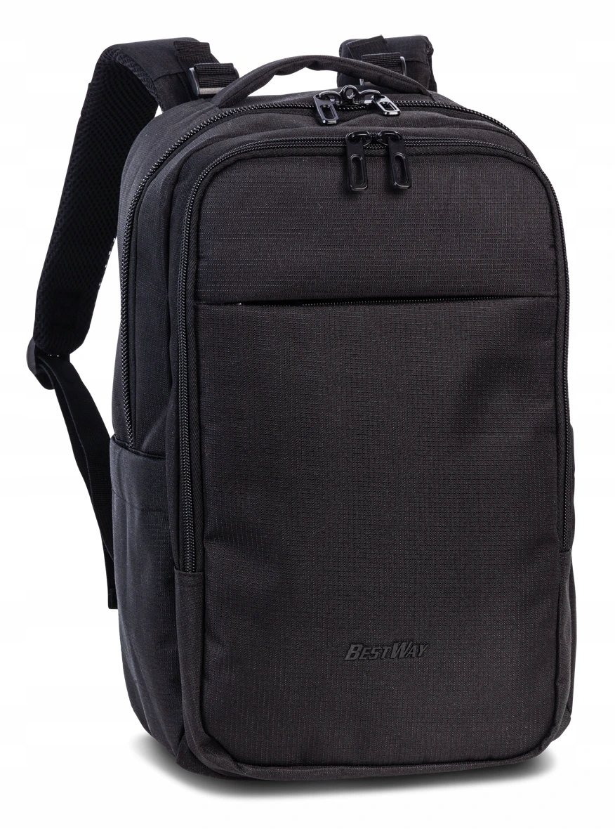 Bestway ReisBestway Cabin Pro Ultimate Small batoh 40x25x20 cm černý 20