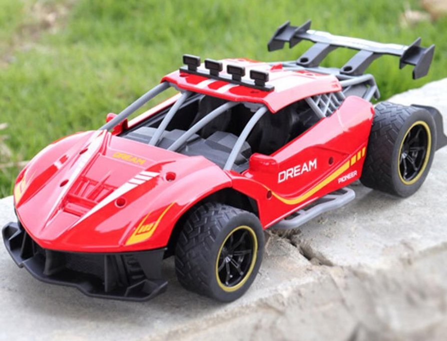 SAMOCHOD NA RADIO+ PAKIET  1305