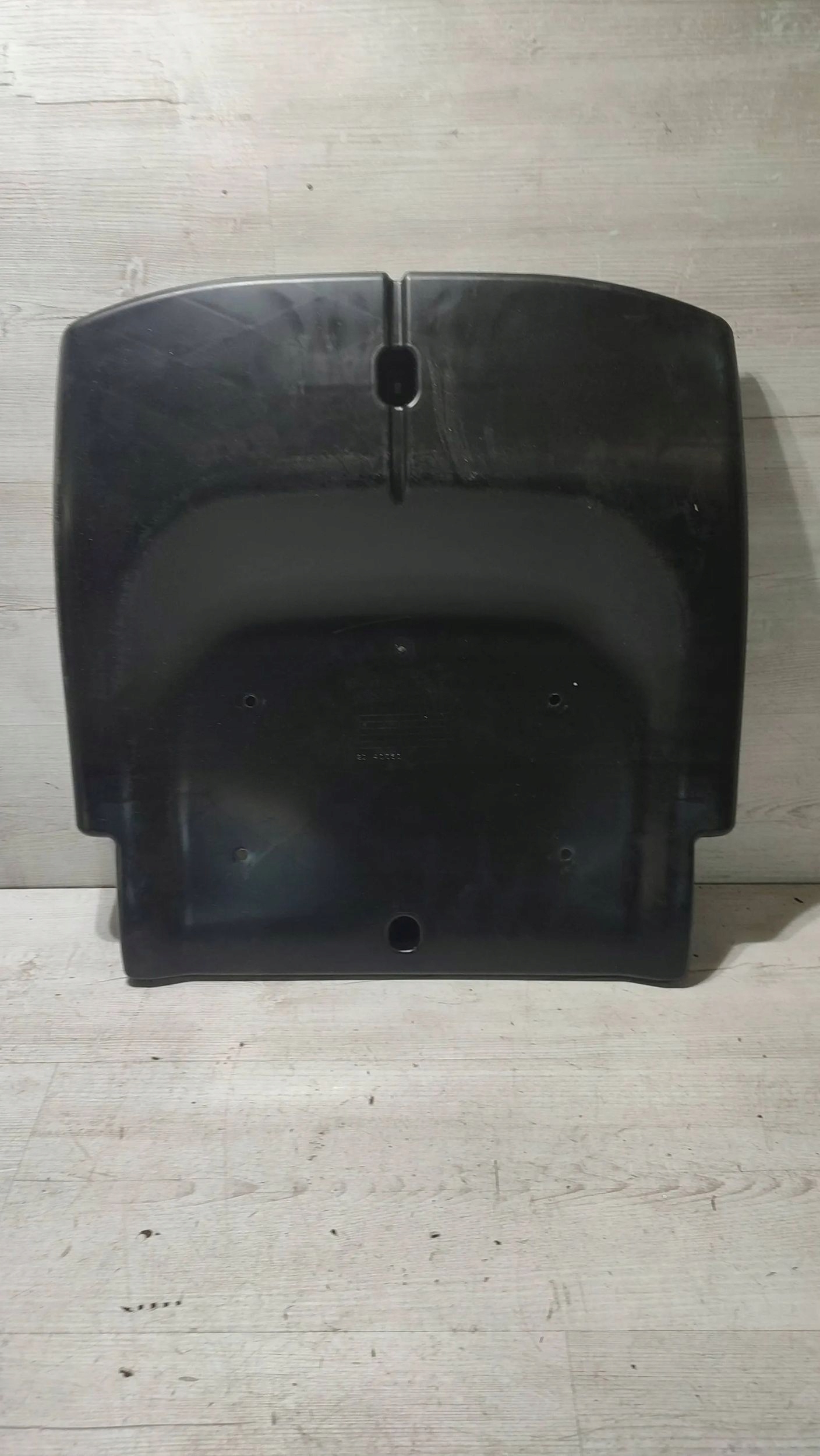 Jeep Cherokee 2015 front side right side seat oparcie rear part