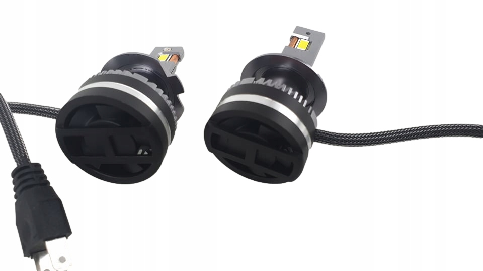 ЛАМПОЧКИ СВЕТОДИОД LED H7 24000LM TX ДИОДИ ULTRA МОЩНОСТИ 12V-24V фото 5