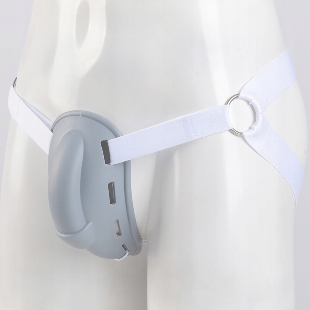 Athletic Protector Crotch Sports Guard Cup Pachwina Model 52226580