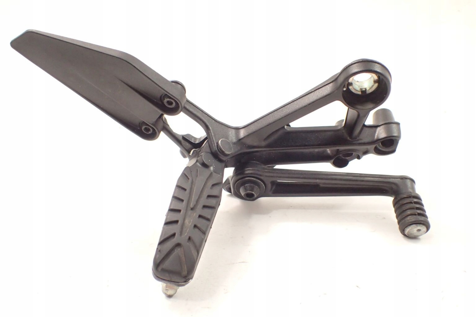 140224-1111 - KTM Duke 125 17-19 Set [P] підставка для ніг важіль