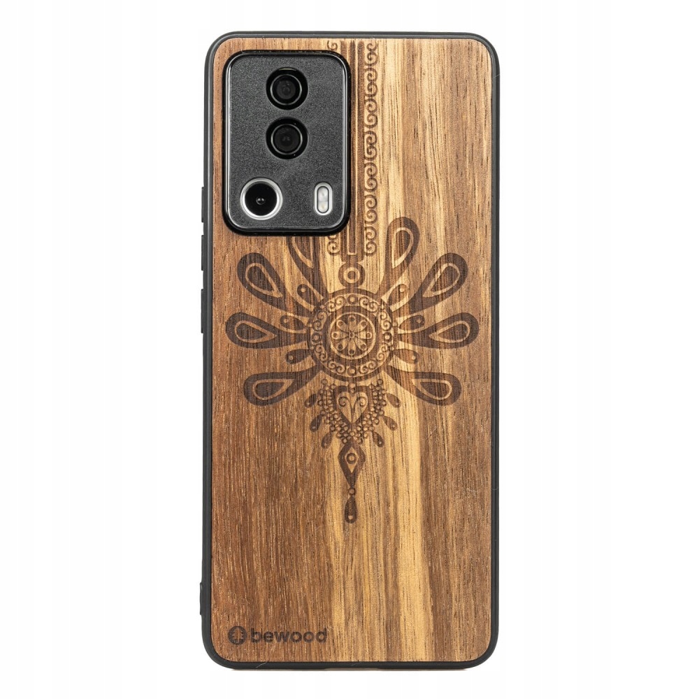 Dřevěné Pouzdro Bewood pro Xiaomi 13 Lite Parzenica Limba