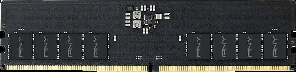 Pamięć Pny Performance, DDR5, 8 Gb, 5600MHz, CL40 (MD8GSD55600-SB)