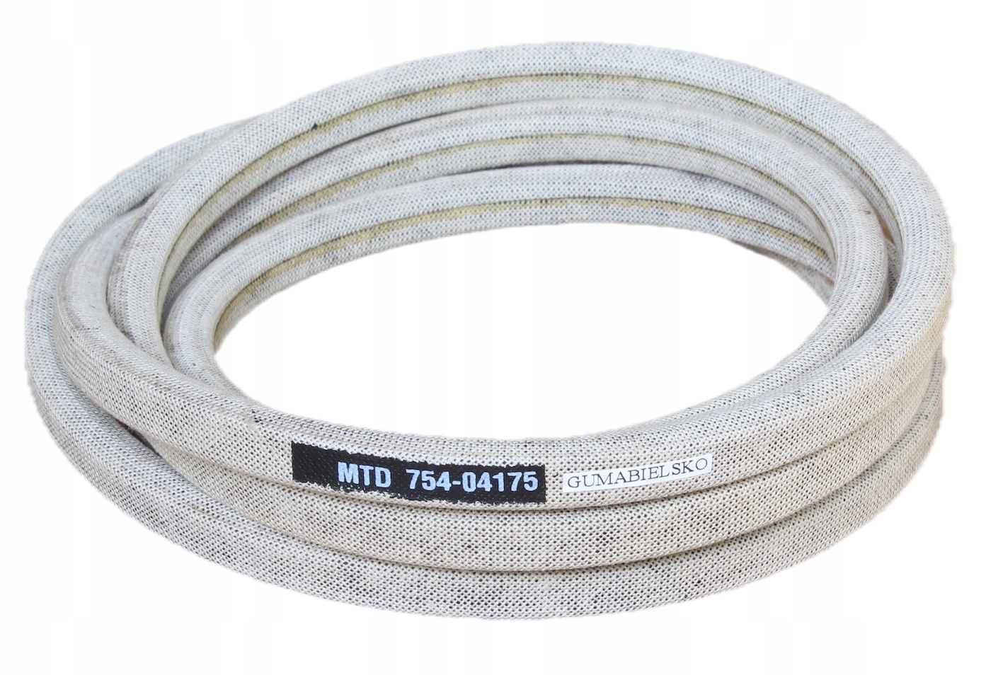 Pasek Noży Traktorka Mtd 754-04175 Mtd