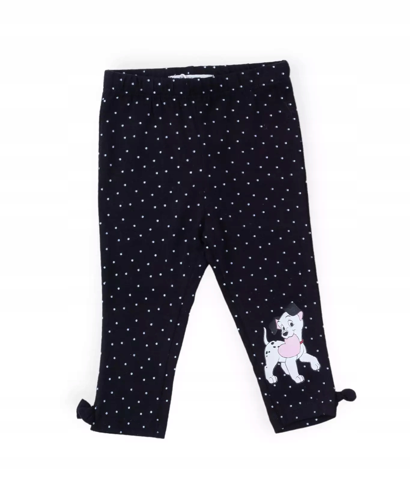 

Legginsy 101 Dalmatyńczyków dziewczęce 86 Sinsay