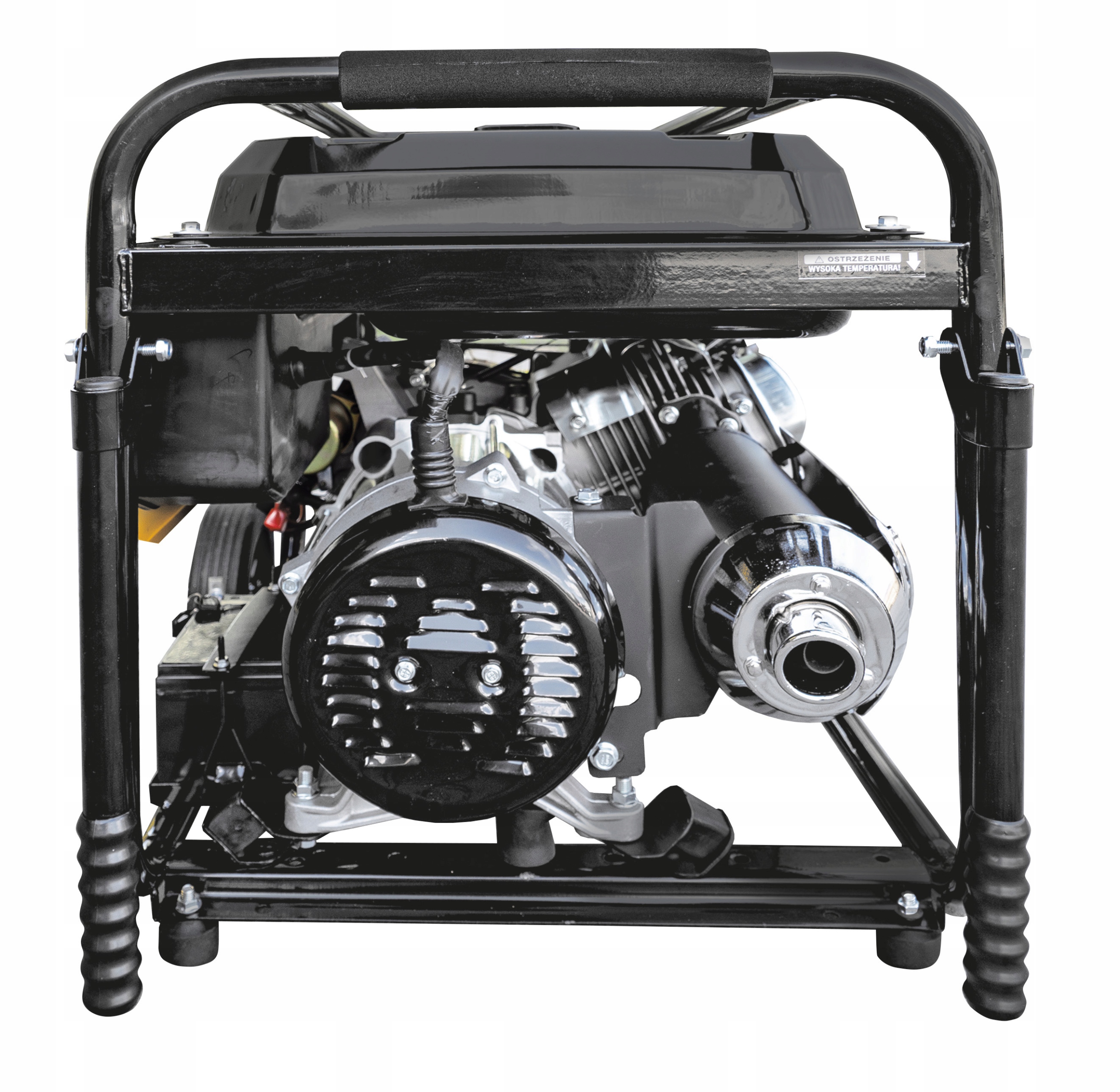 SMART365 AGREGAT PRĄDOTWÓRCZY 7KW SM-01-9000 Kod producenta SM-01-9000