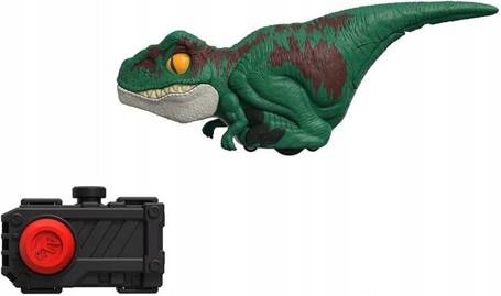 JURASSIC WORLD DOMINION DINOZAUR VELOCIRAPTOR Kod producenta GYN41