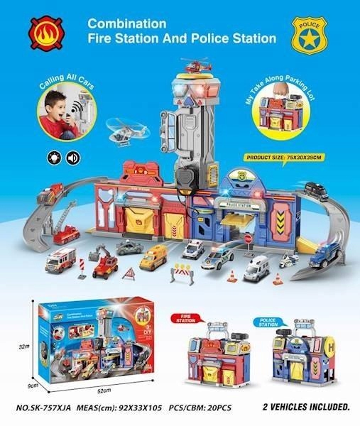 Terénní vozidlo Autíčko pro děti Terénní Auta Resorak